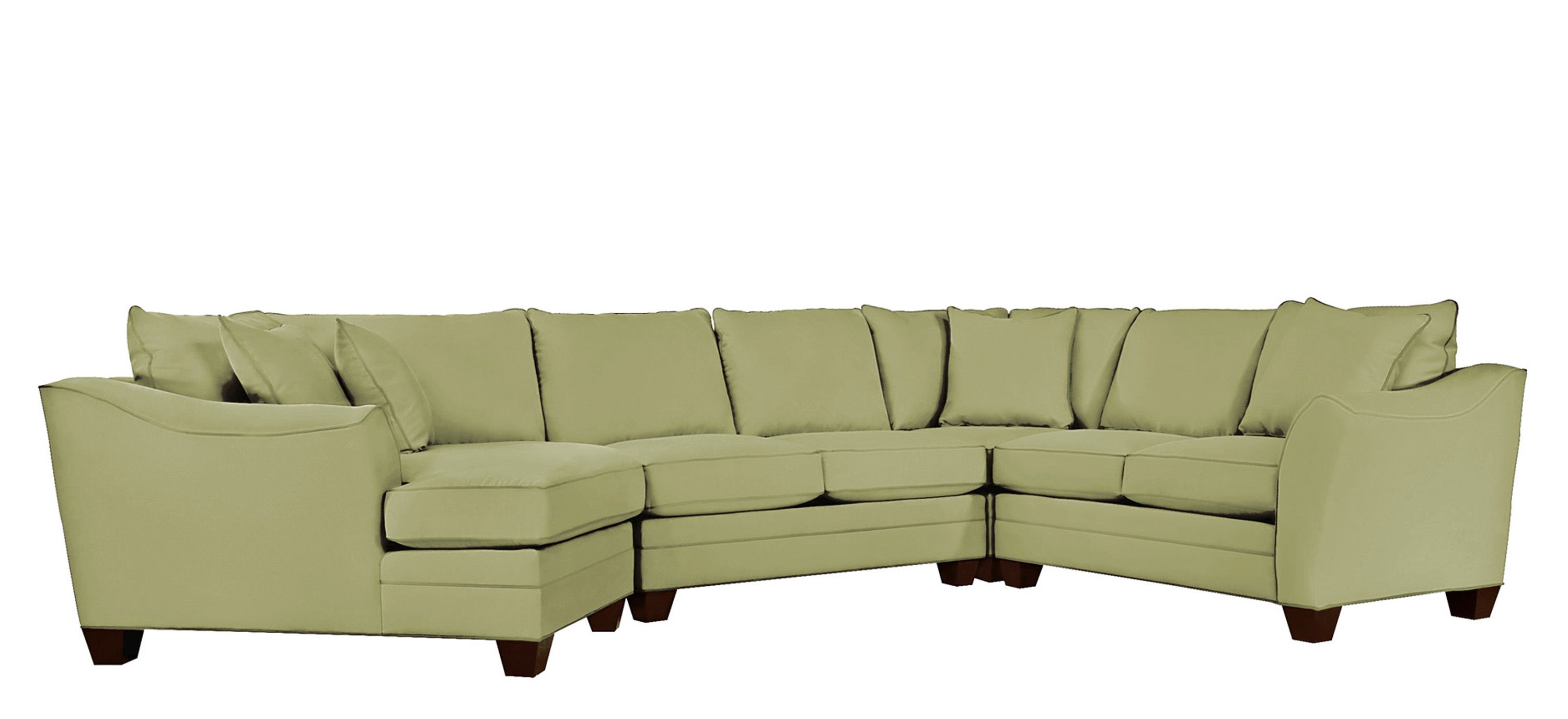 braelyn sectional