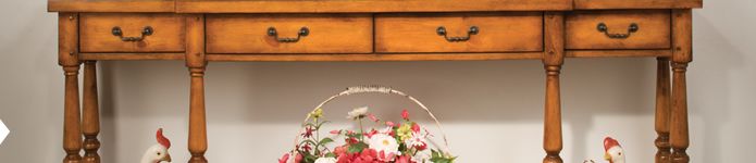 Accent Tables