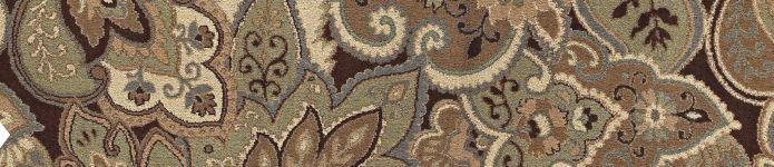 Area Rugs - Transitional Area Rugs
