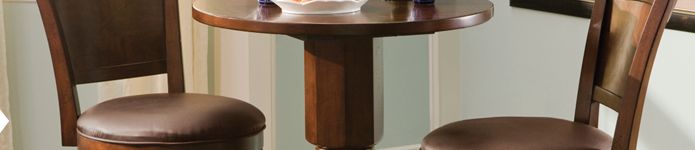 Dining Rooms - Bar Stools