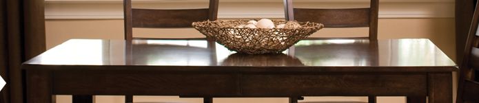 Dining Rooms - Dining Tables