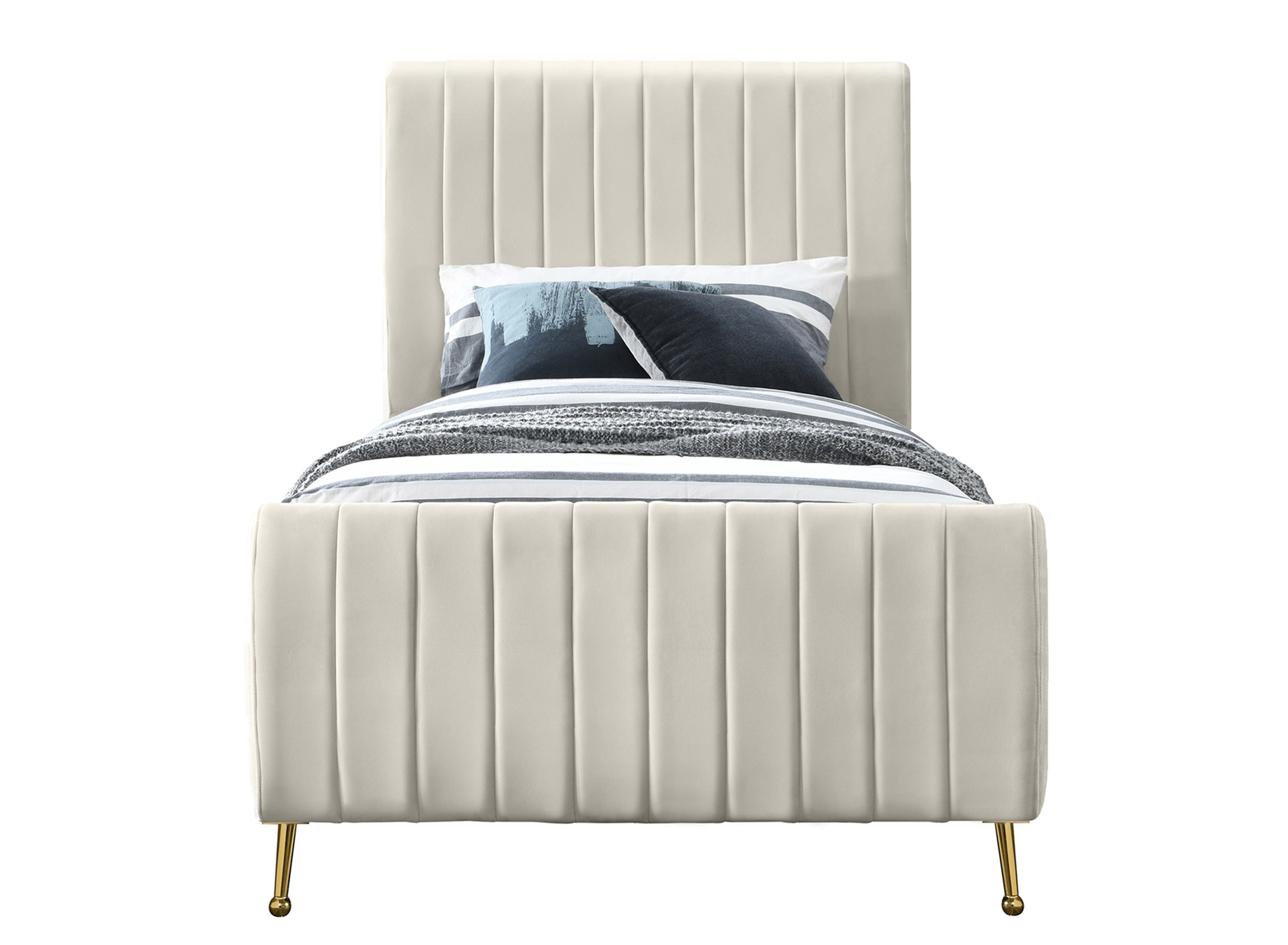 Zara Twin Bed Raymour Flanigan