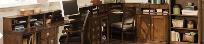 Home Office - Home Office Sets
