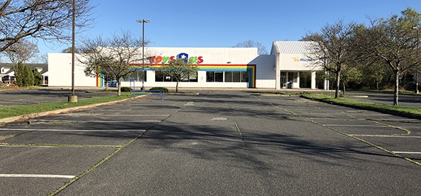 Retail Property Riverhead, New York