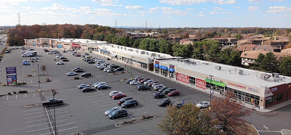 Available Retail Property North Brunswick, NJ 08902 Raymour and Flanigan Real Estate