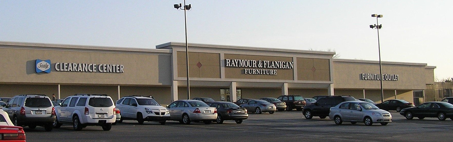 Retail Property Woodlyn, PA