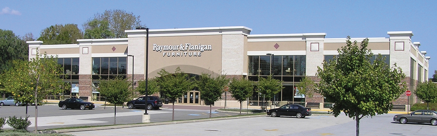 Retail Property Exton, PA