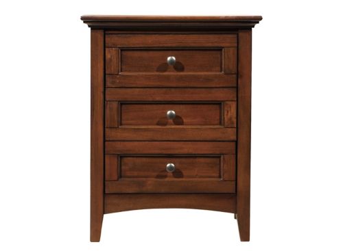 raymour and flanigan bedside tables