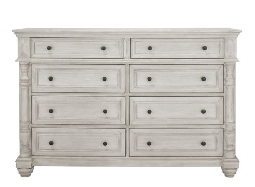 Union City Bedroom Chest