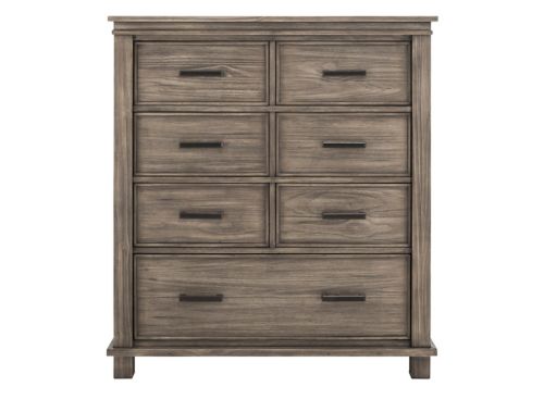 Union City Bedroom Chest