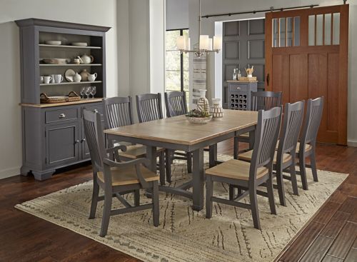 Raymond and flanigan online dining set