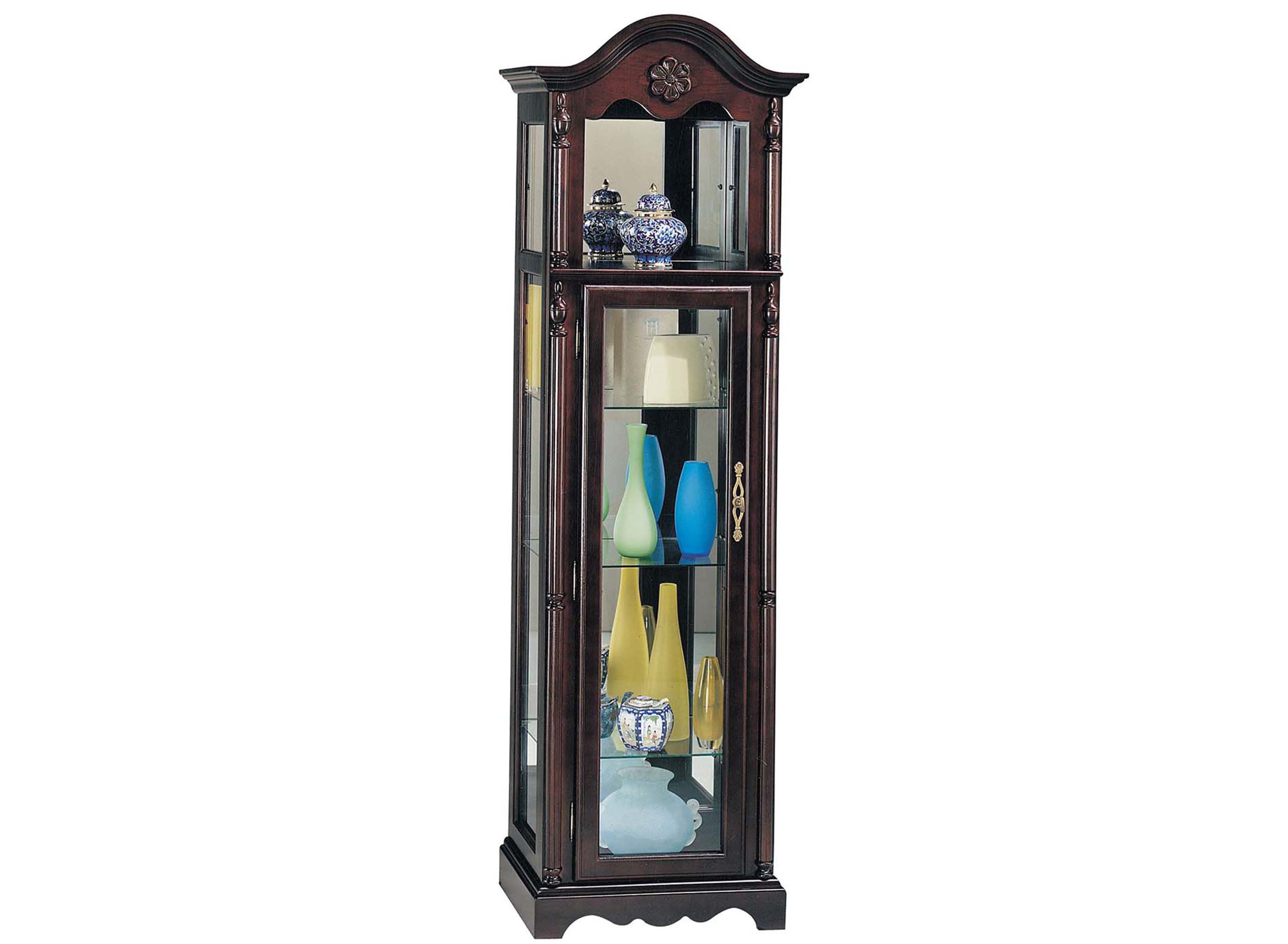 Lindsey Curio Raymour & Flanigan