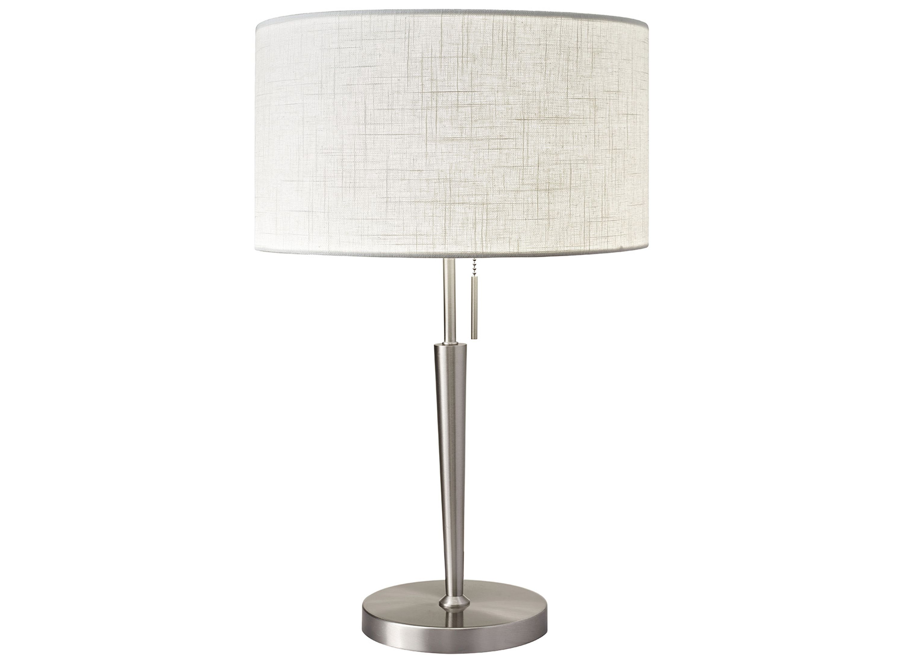 Hayworth Table Lamp | Raymour & Flanigan | Raymour & Flanigan