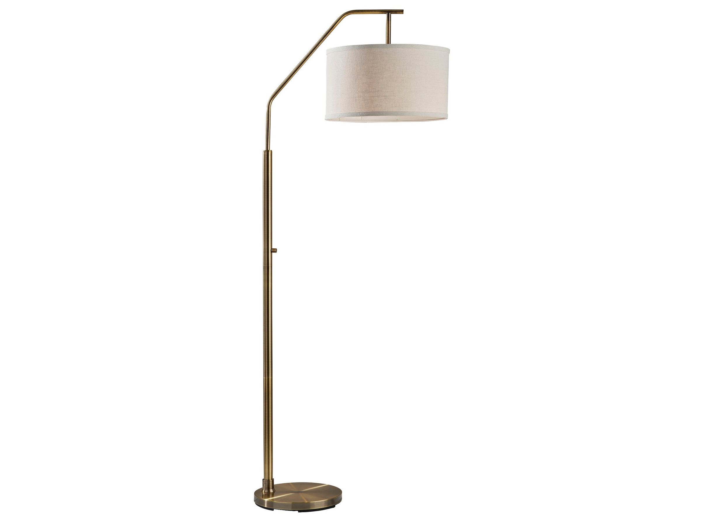 Raymour And Flanigan Floor Lamps