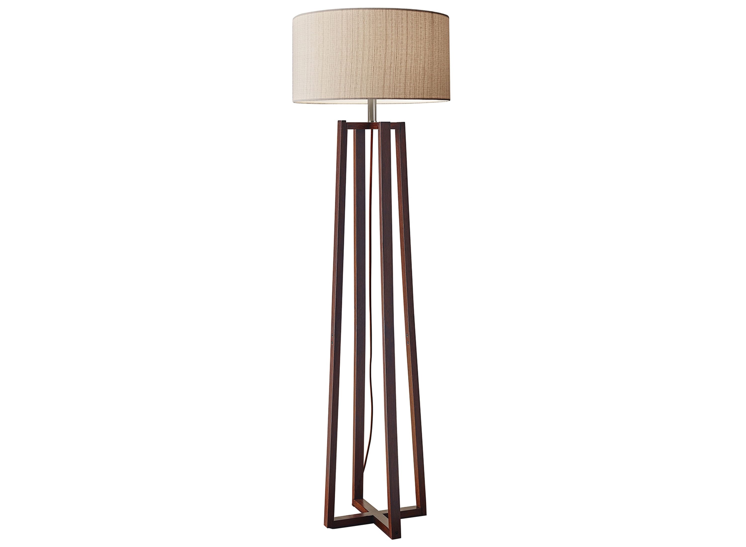 Quinn Floor Lamp Raymour & Flanigan Raymour & Flanigan