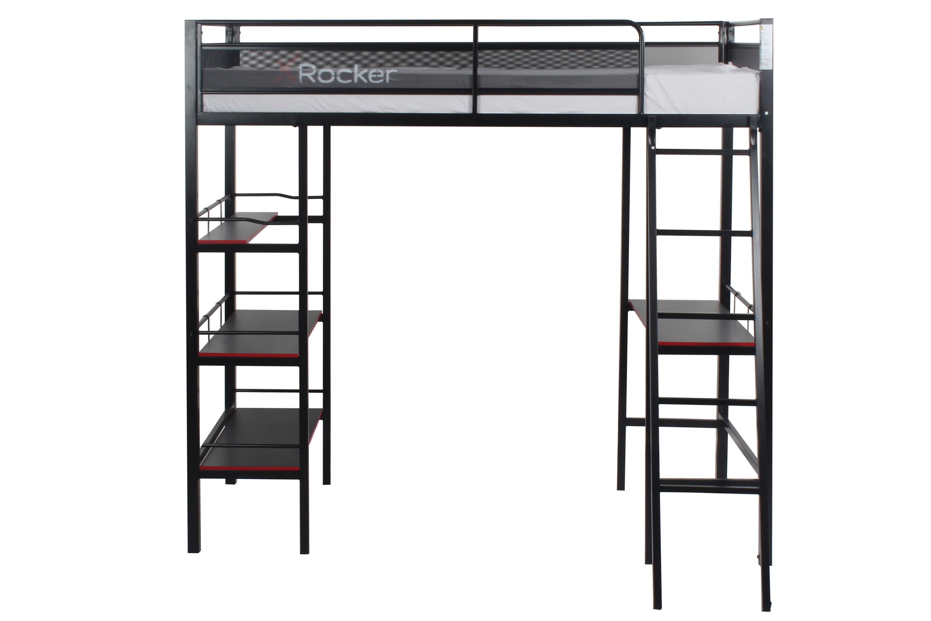 Fortress Bunk Bed