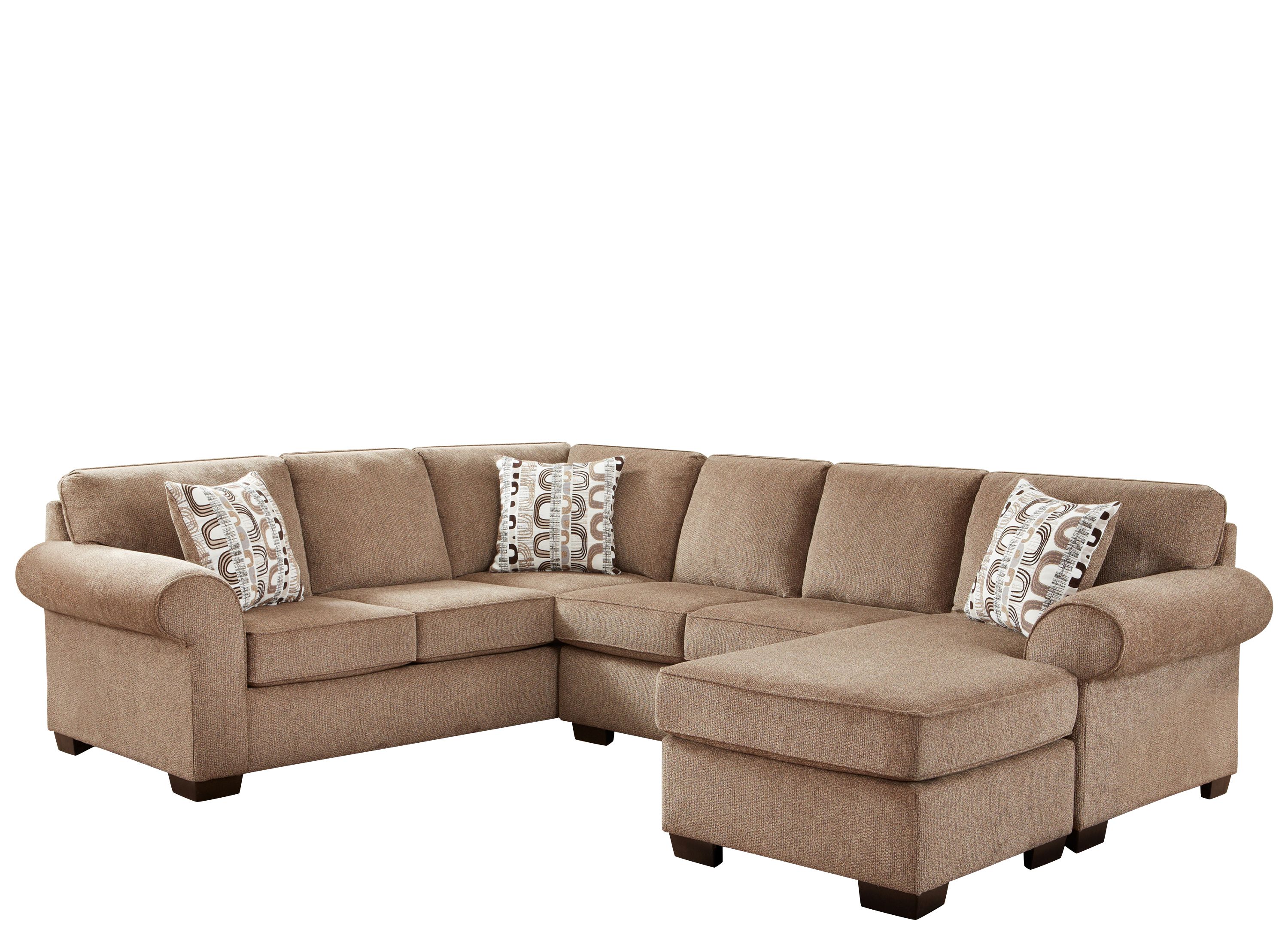 sarasota leather sectional sofa