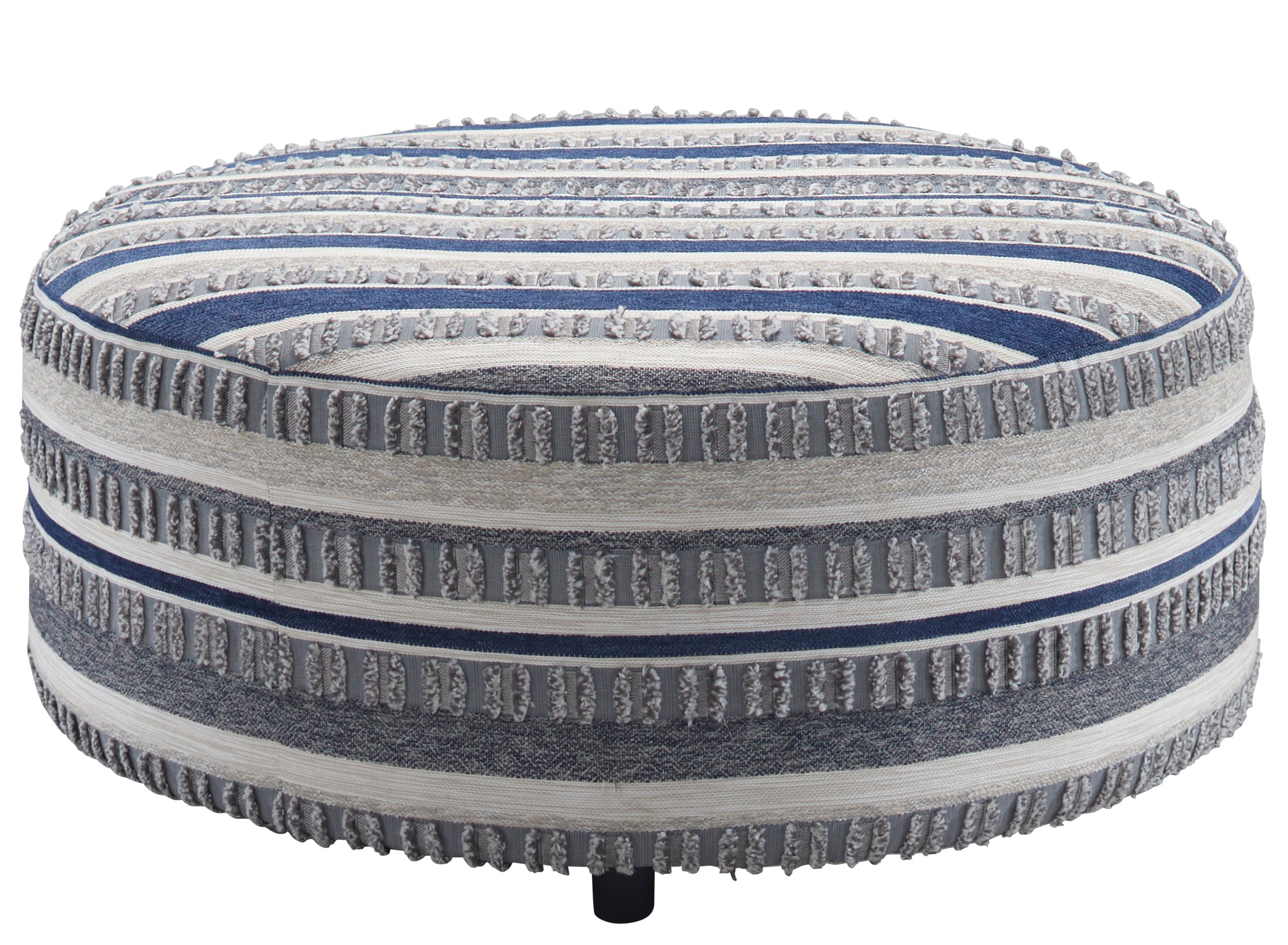 Alston Cocktail Ottoman | Raymour & Flanigan
