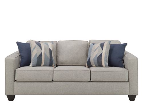 Raymour and deals flanigan outlet sofas