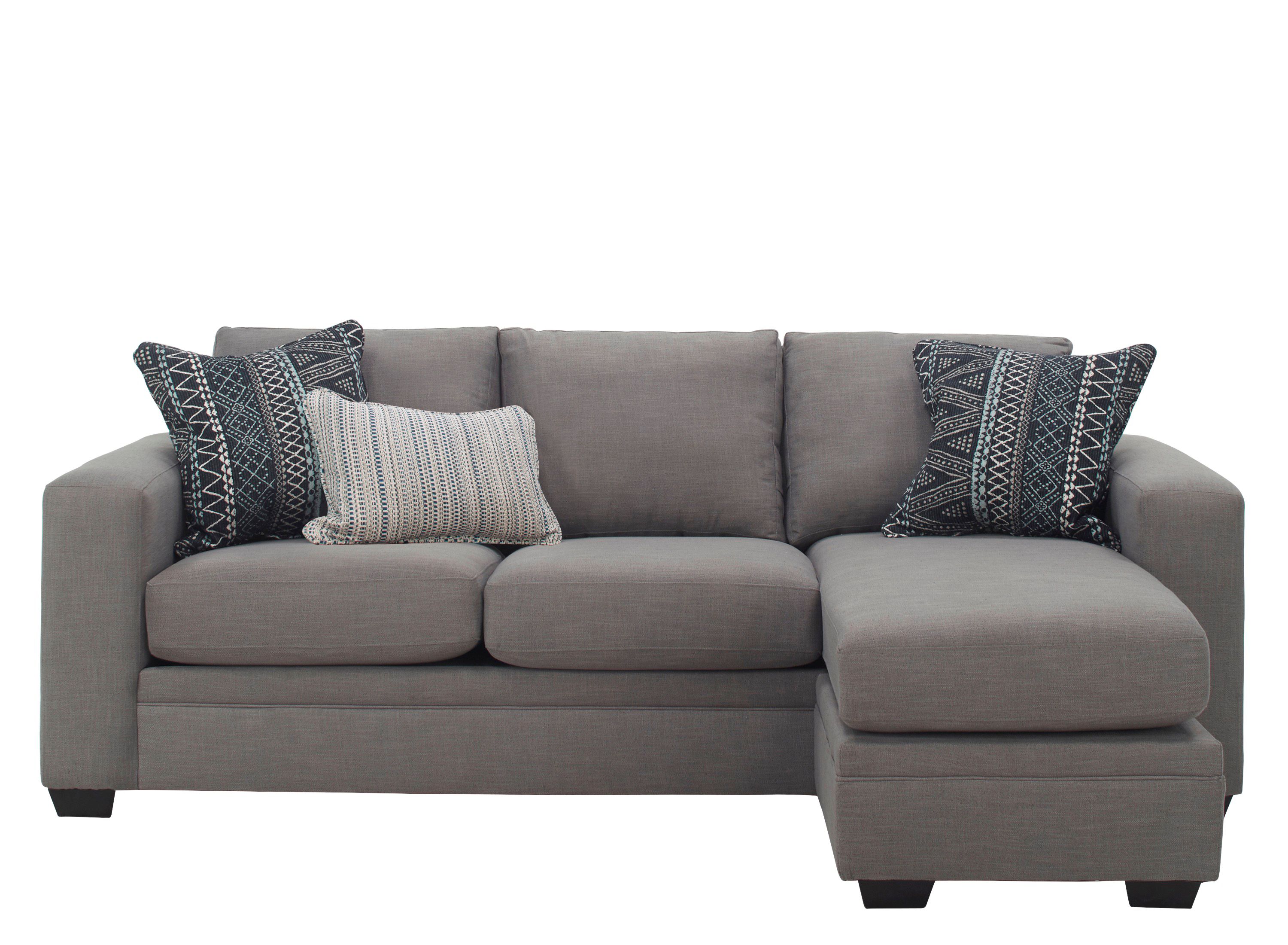 Raymour and flanigan couches on outlet sale