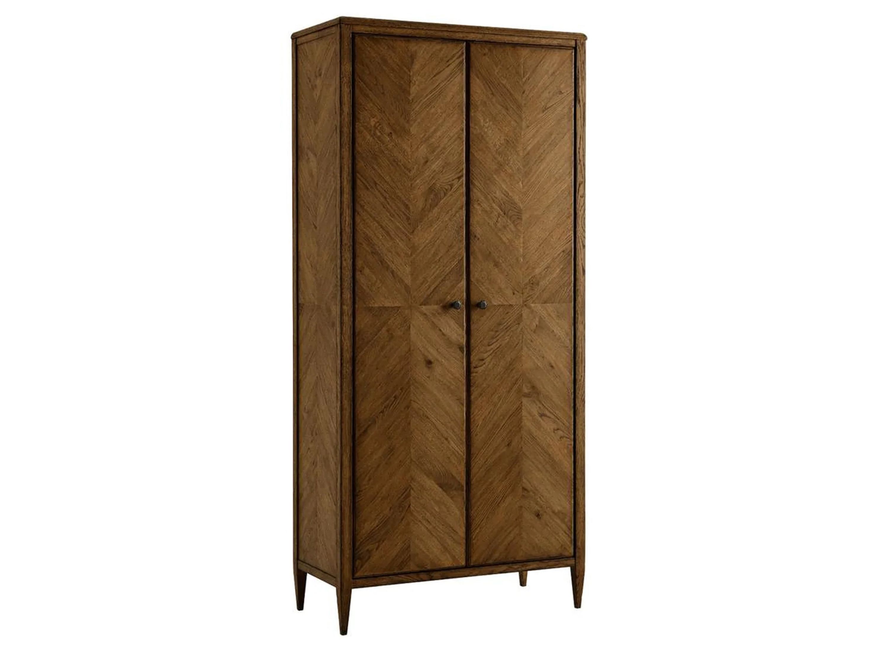 Nova Wardrobe Raymour & Flanigan