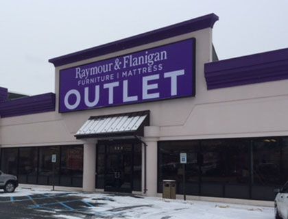 Discount Furniture & Mattresses in North Plainfield, NJ | Raymour