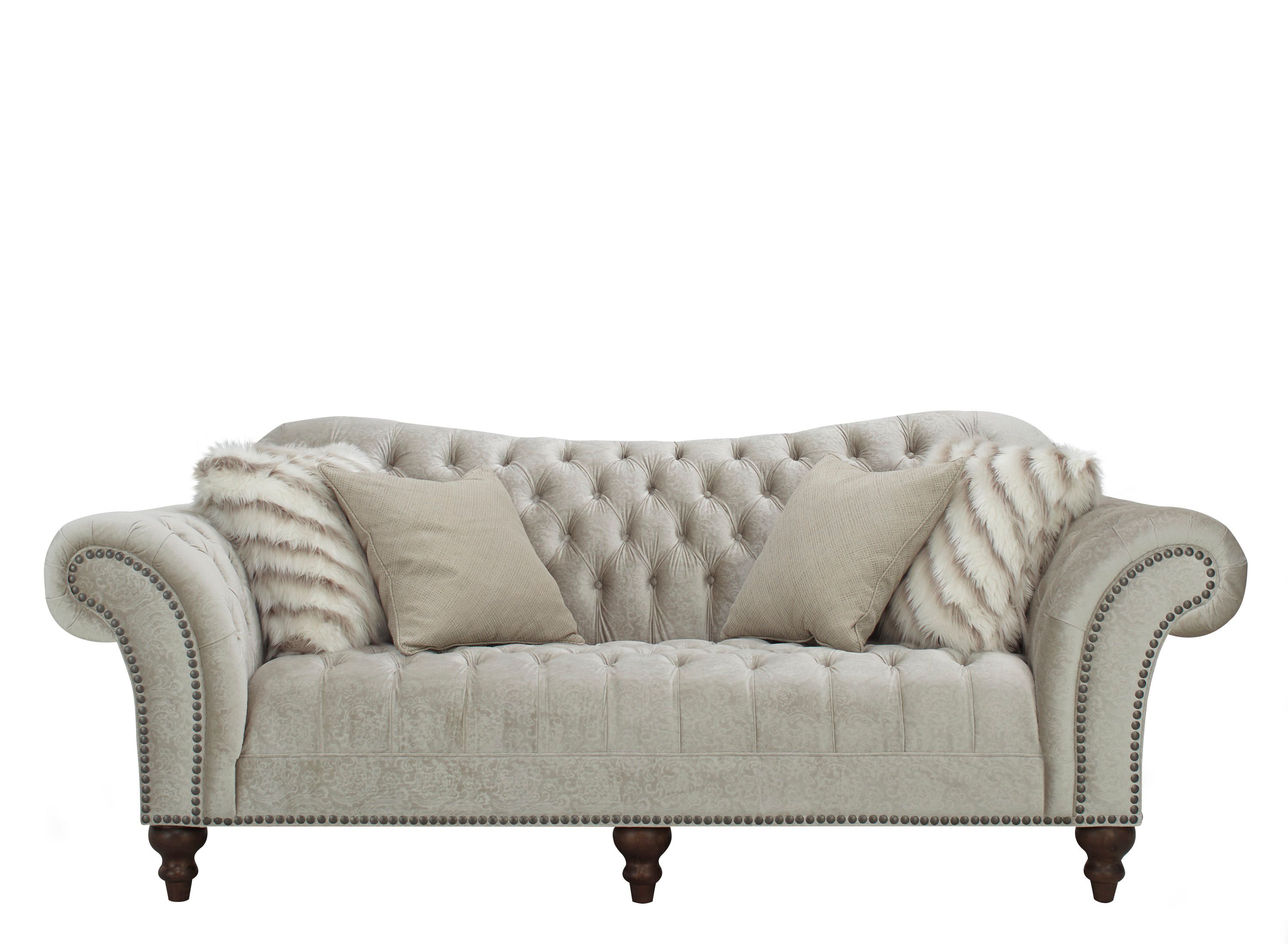 Raymour flanigan deals sofa sale