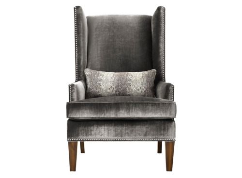 Raymour and deals flanigan accent chairs