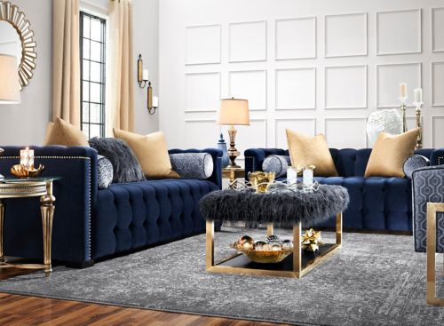 Aria deals designs sofa