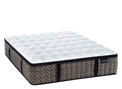 Aireloom luxury deals mattress topper