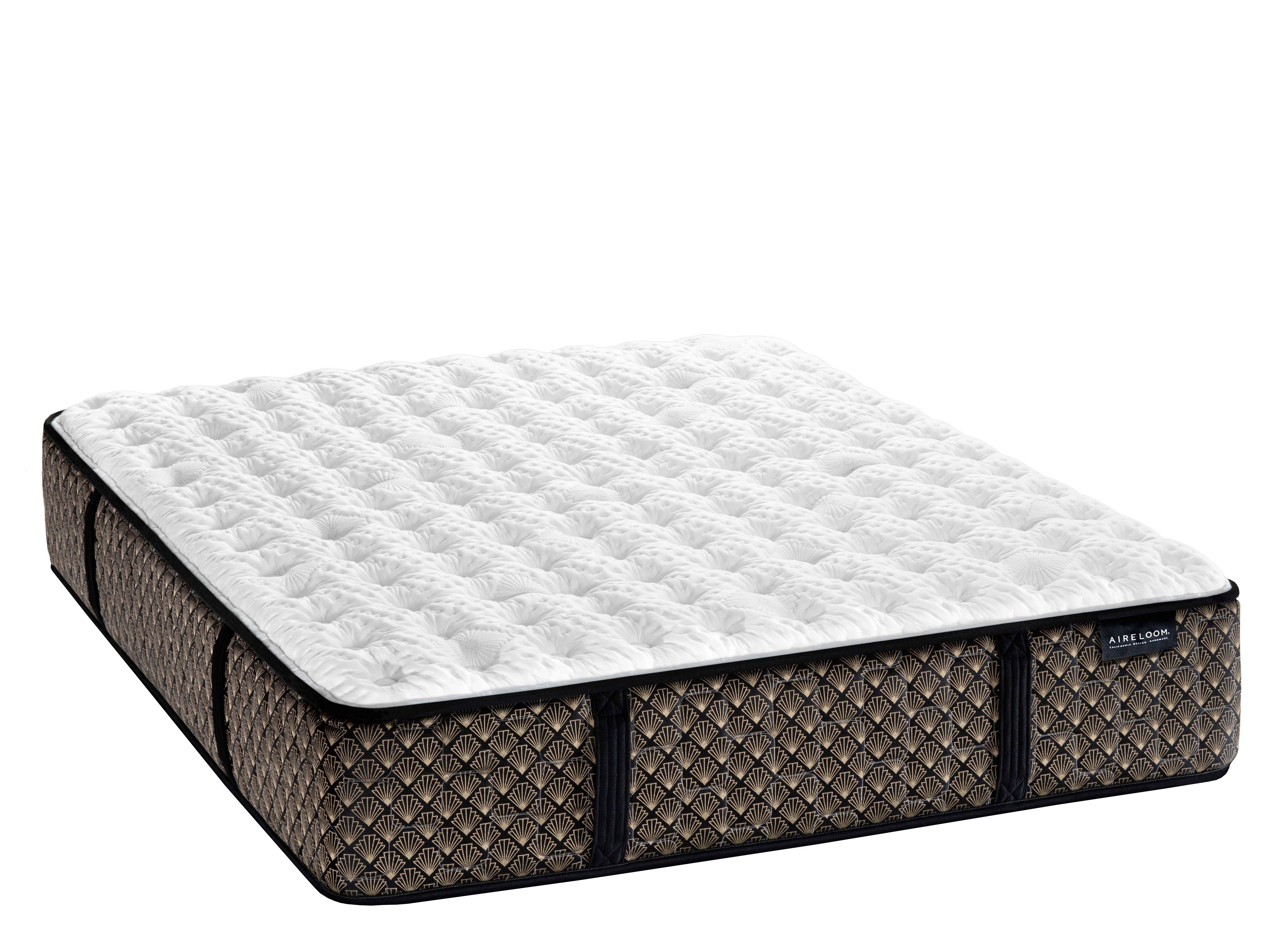 Aireloom deals mattress company