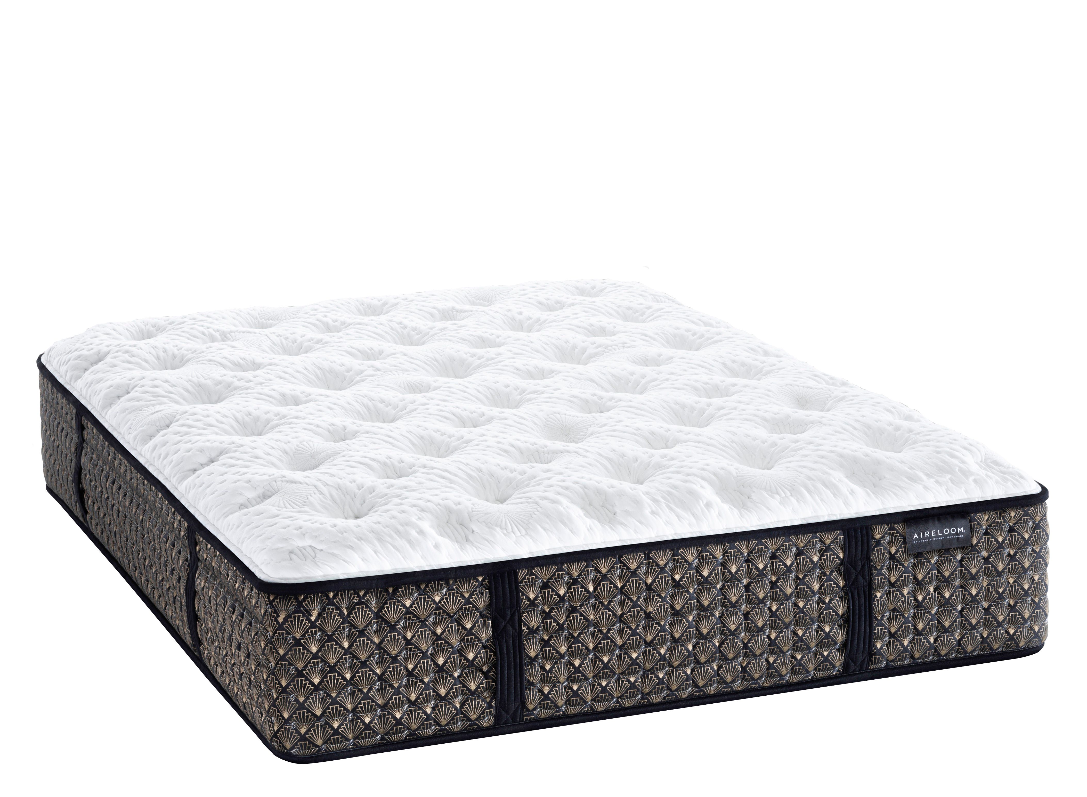 Aireloom Symphony Plush Mattress - Queen