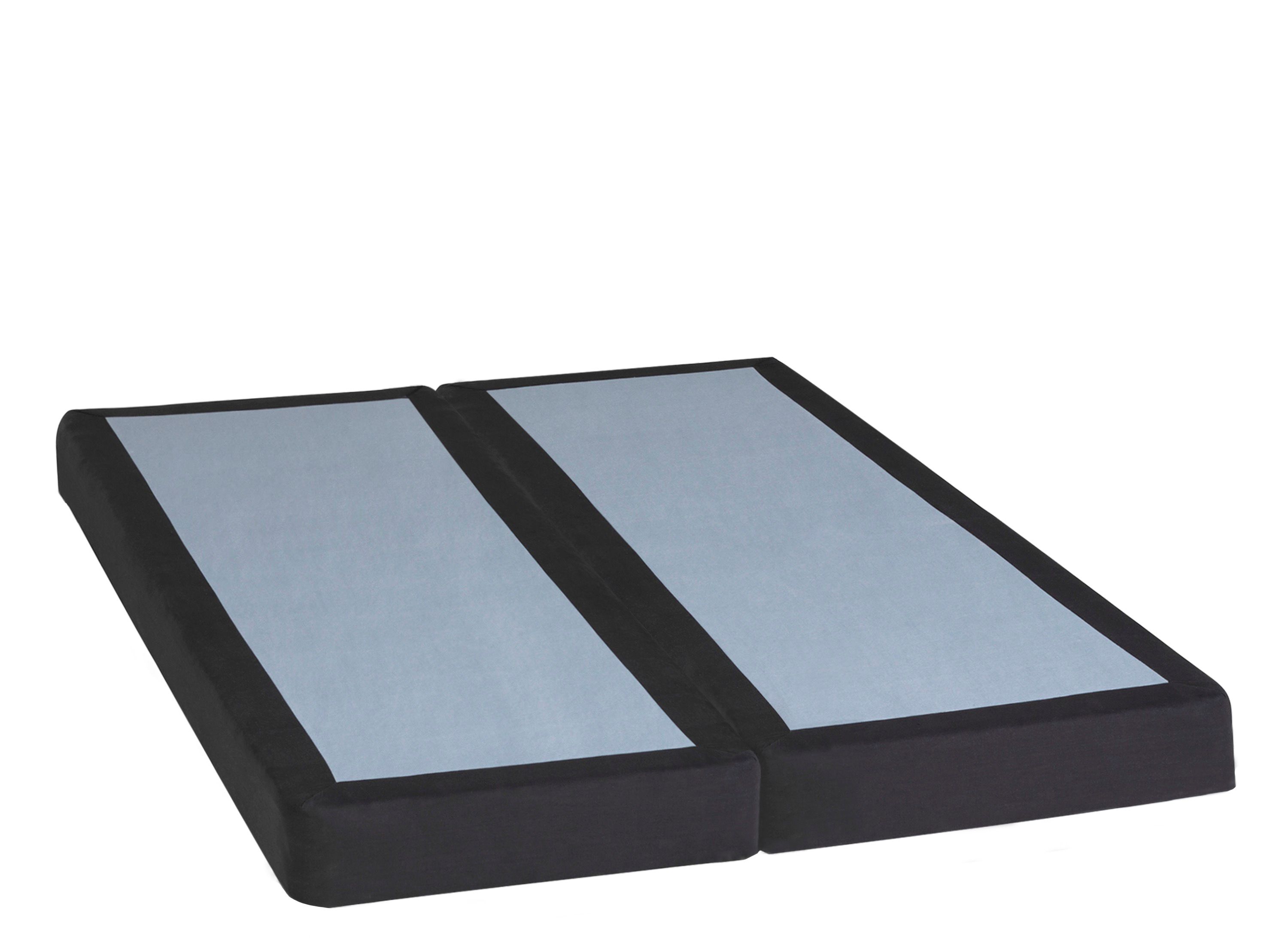 Pure Luxury 5" Split Queen Box Spring Set Raymour & Flanigan