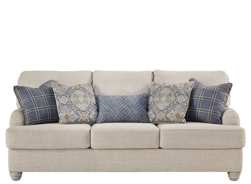 Raymour and deals flanigan loveseat sleeper