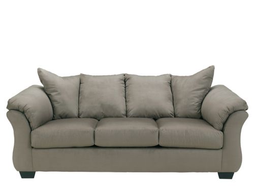 Sectional raymour deals and flanigan outlet