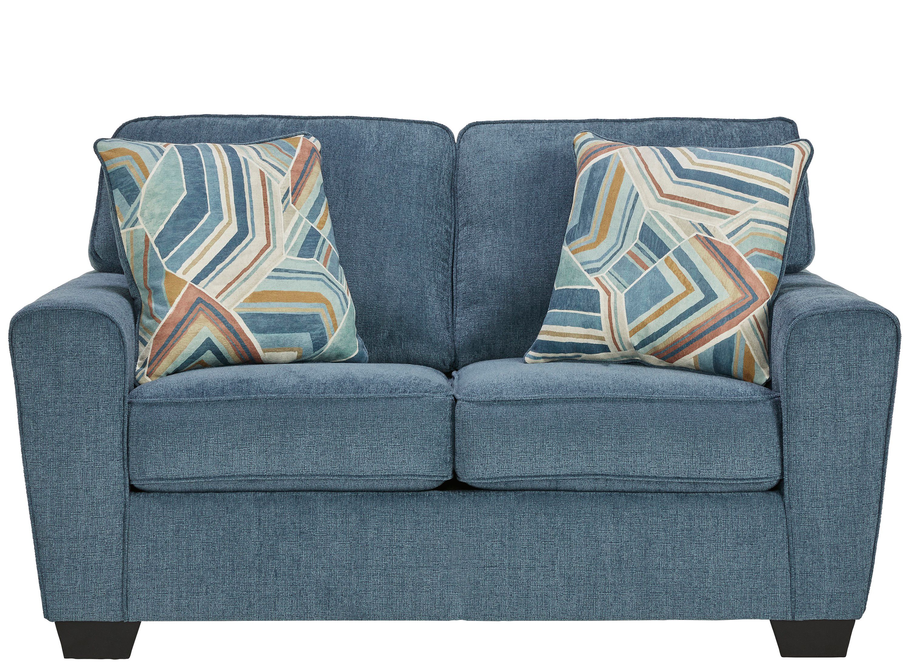 Cashton Loveseat | Raymour & Flanigan