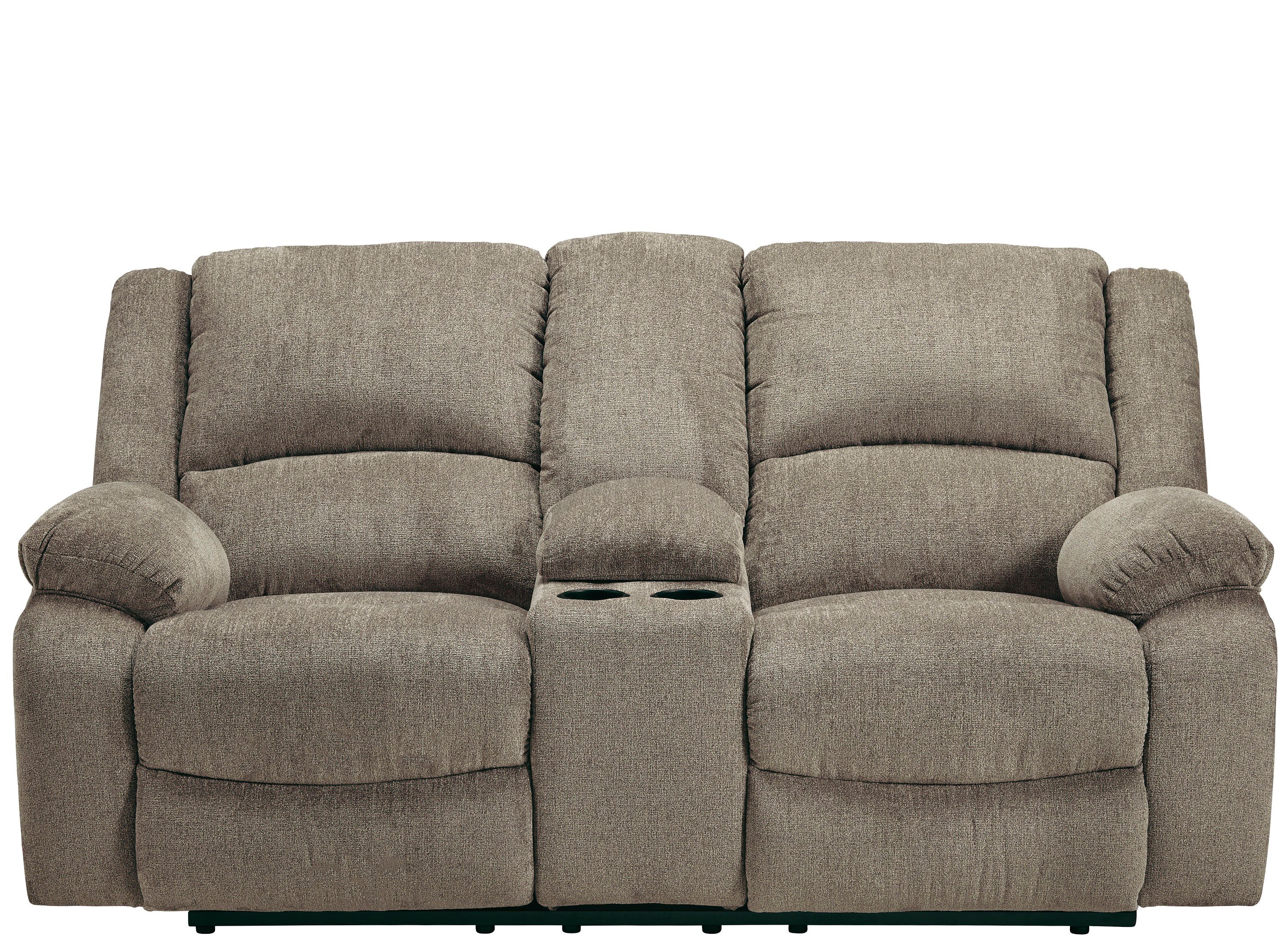 Raymour and store flanigan loveseat recliner