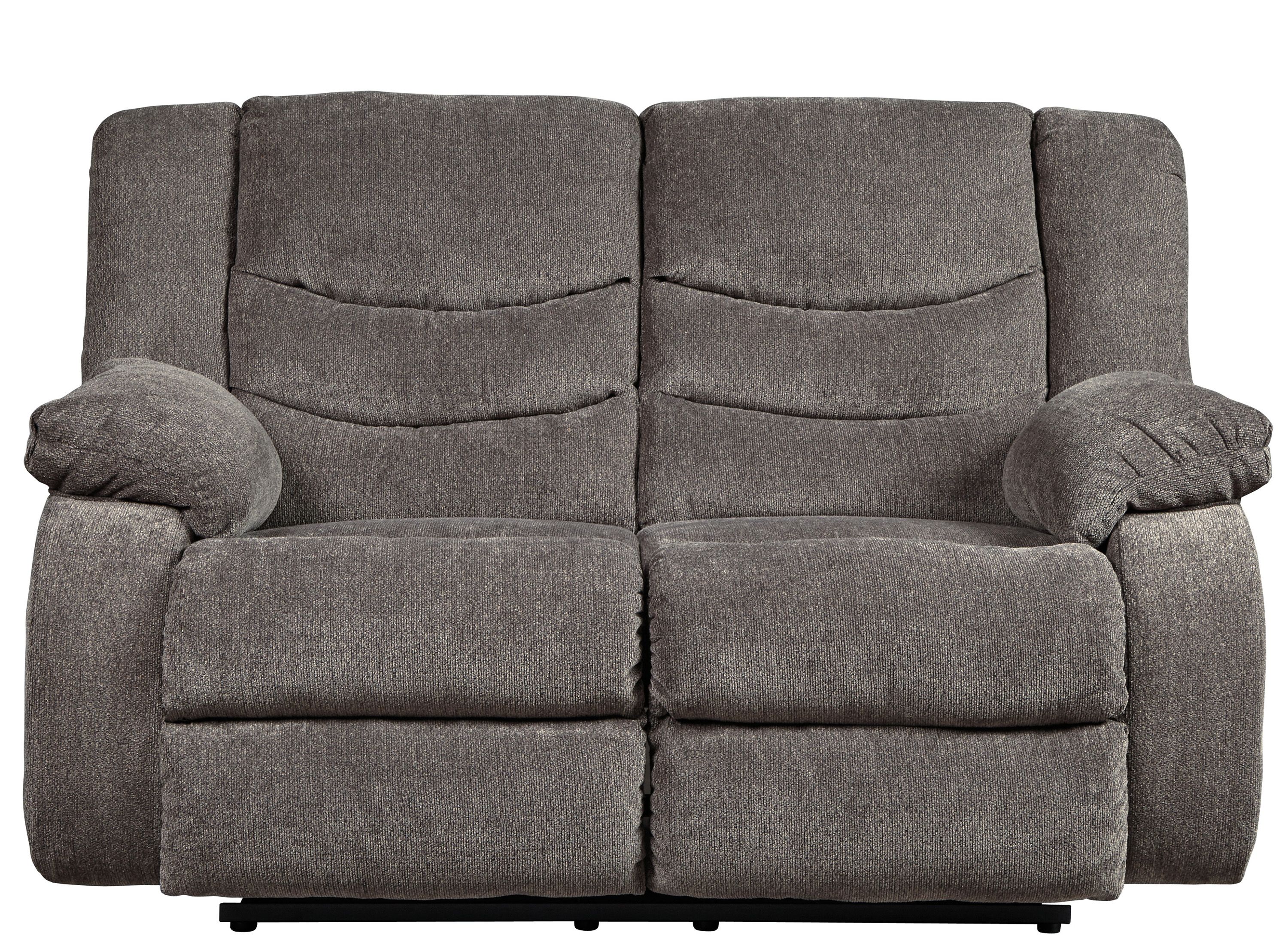 Southgate Reclining Loveseat | Raymour & Flanigan