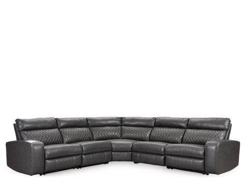 Samperstone - Sectional