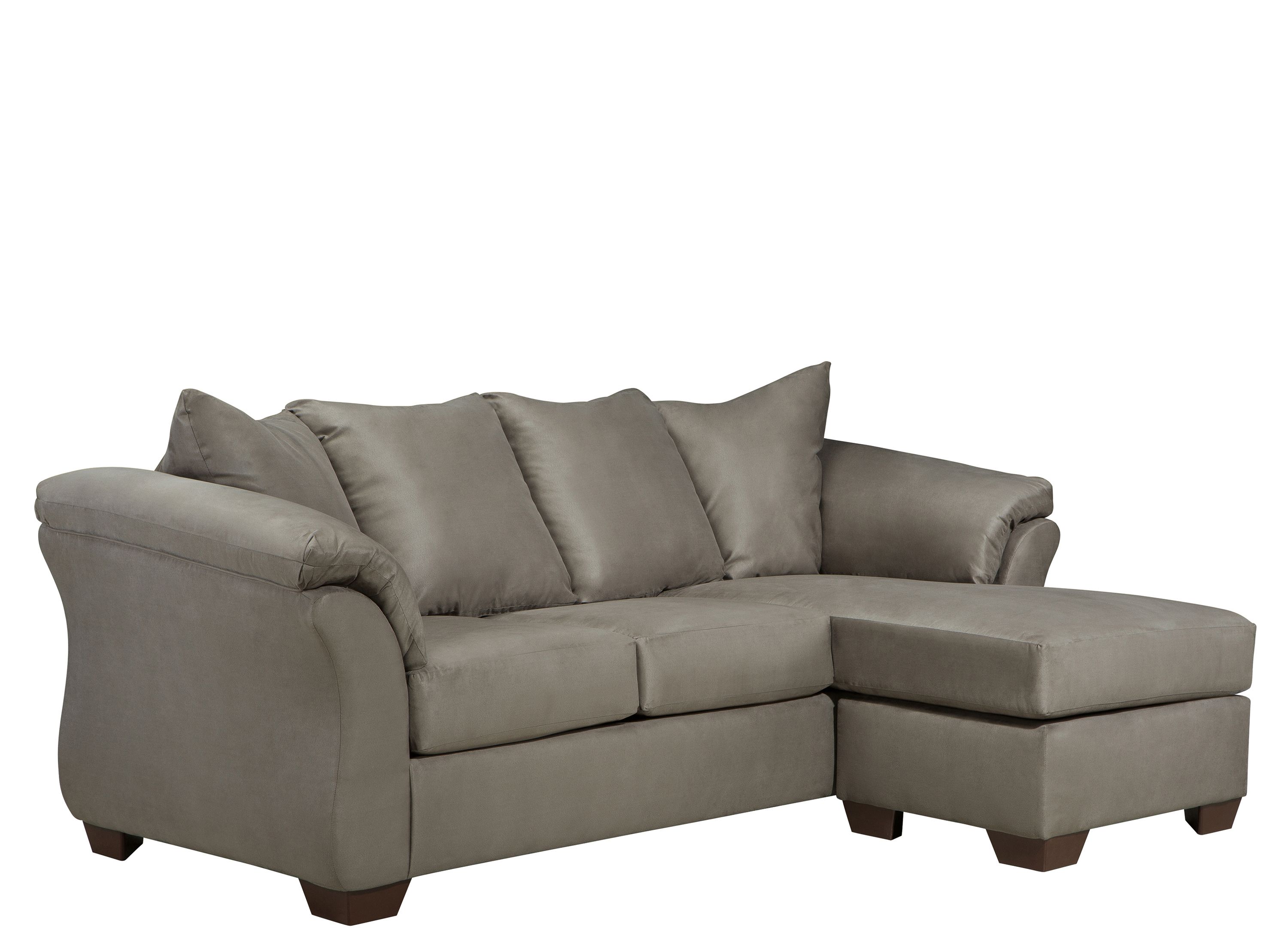 Raymour and deals flanigan sectional outlet