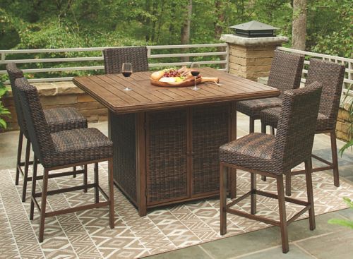 Raymour and flanigan outdoor dining sets sale