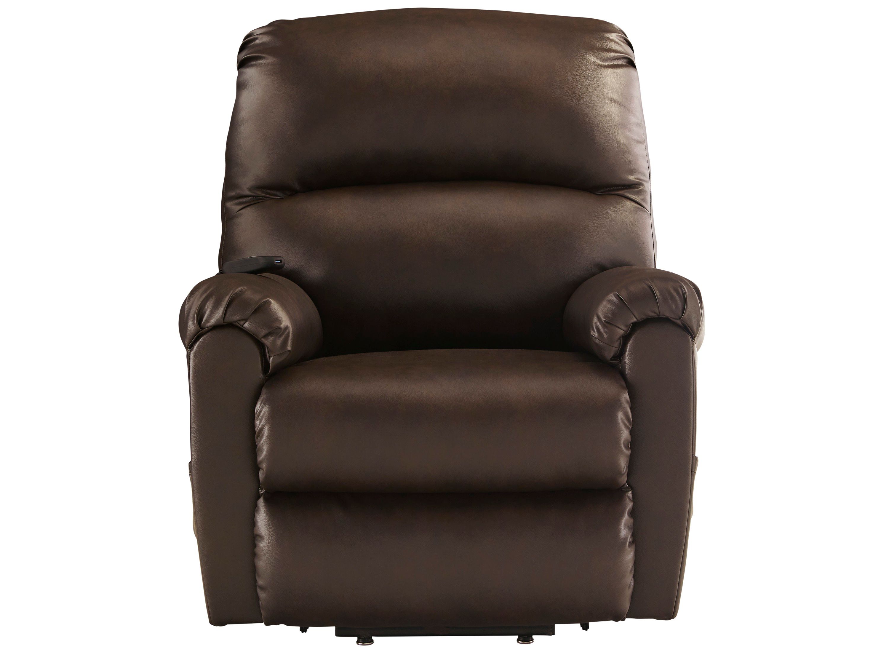 Raymour and flanigan on sale power lift recliners