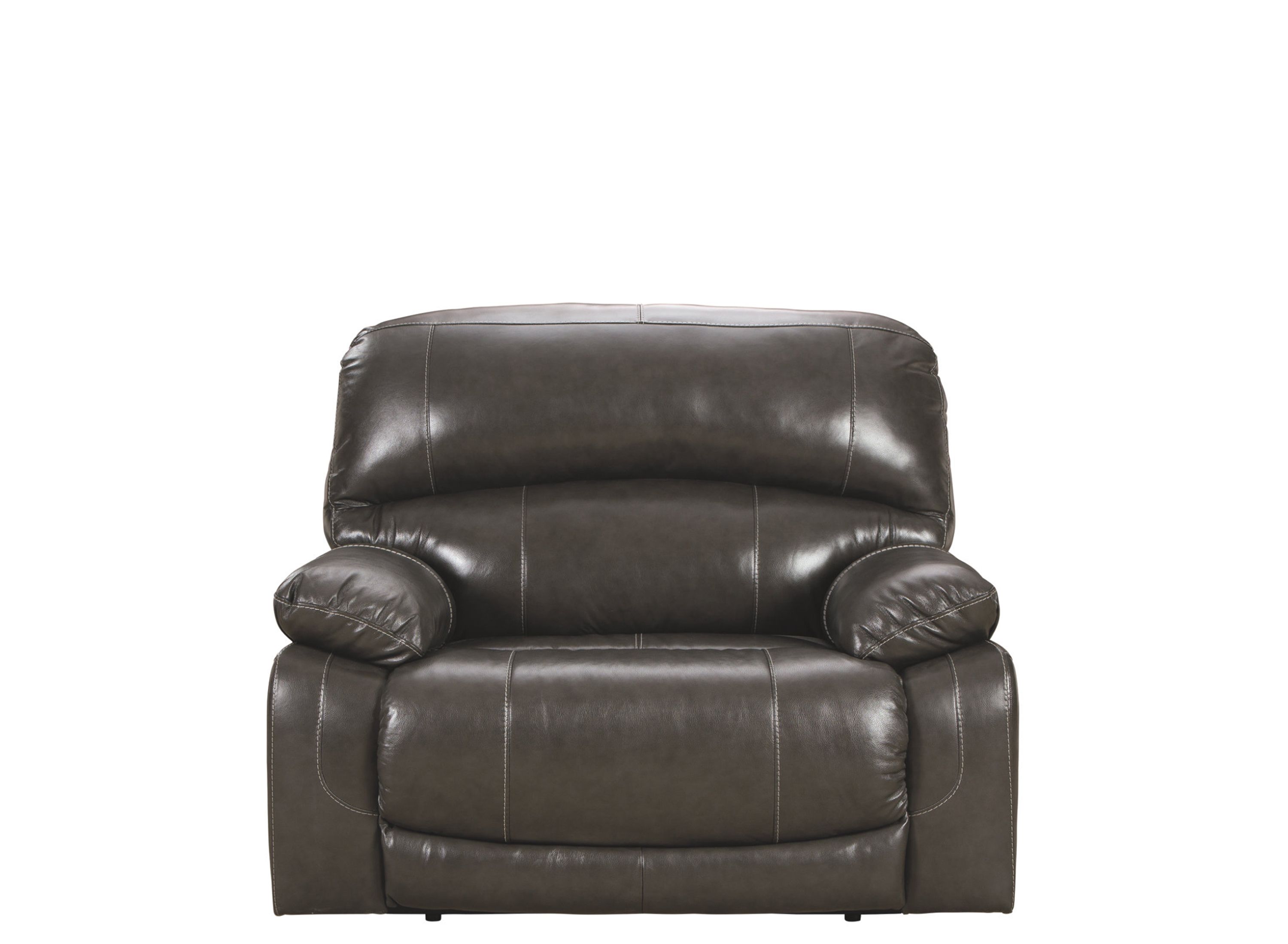 Raymour and flanigan store swivel rocker recliner