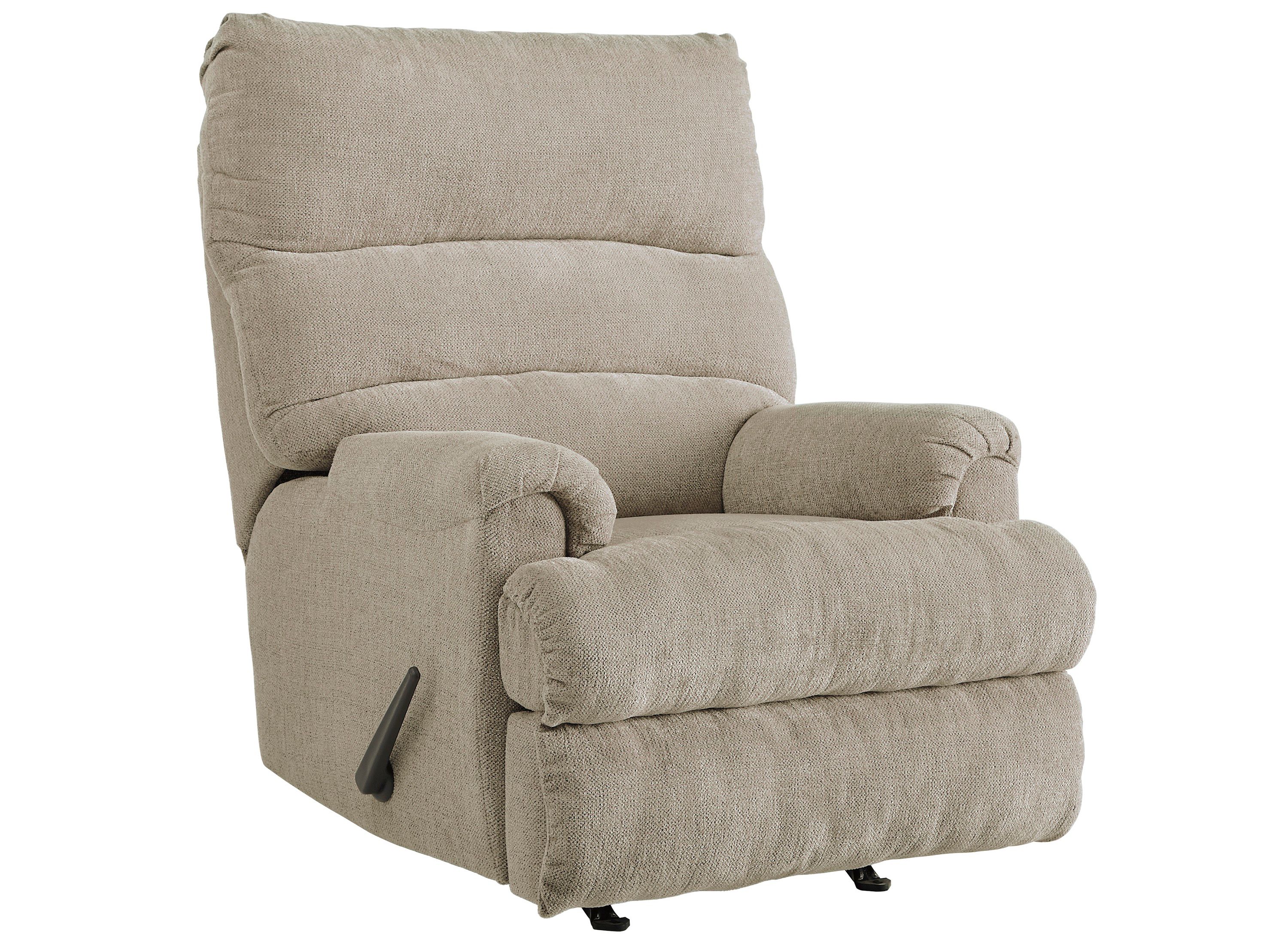 Nearfort Rocker Recliner Raymour Flanigan