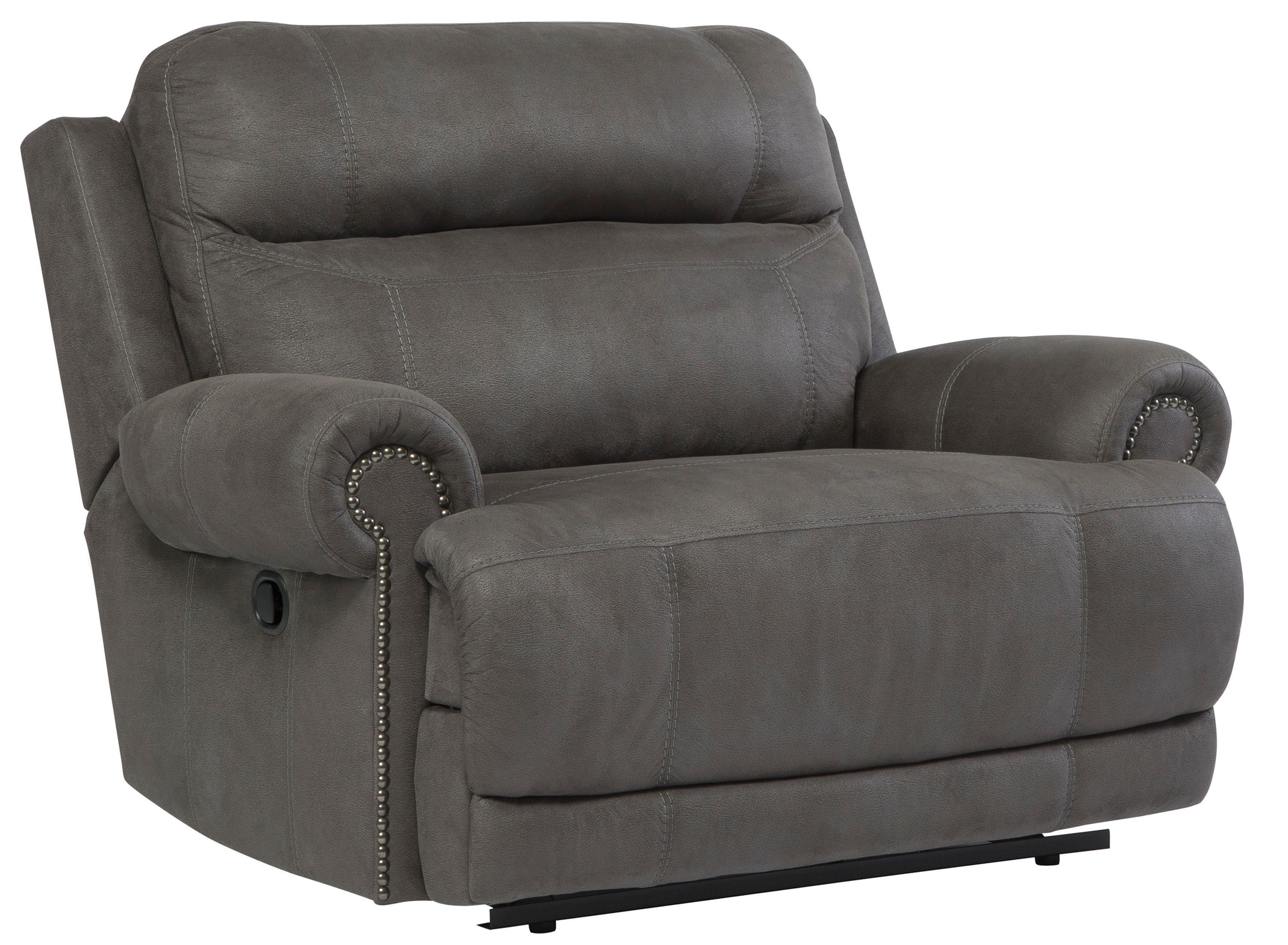 Romilly Recliner