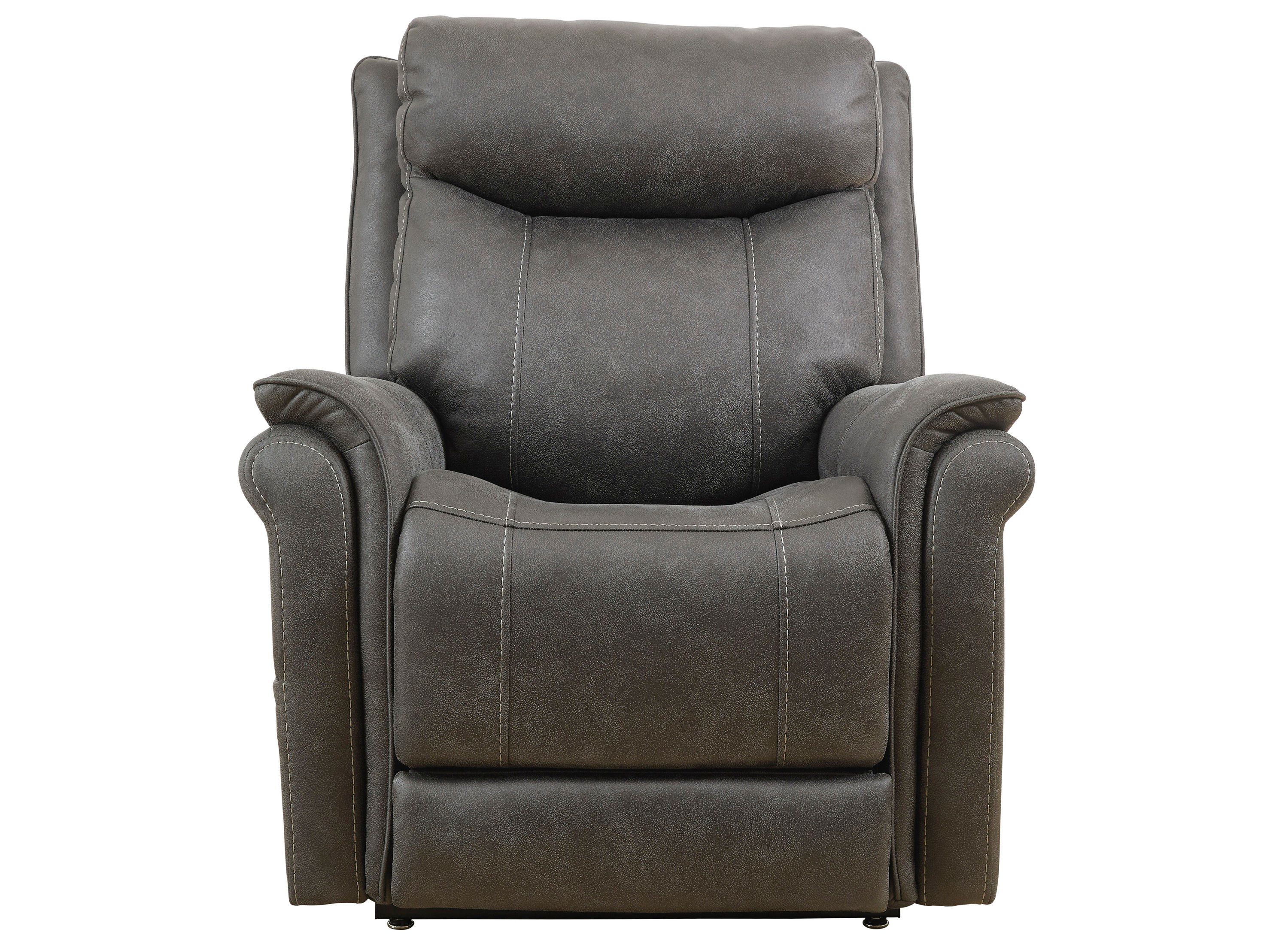 Raymour and flanigan power lift deals recliners