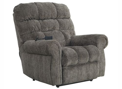 Raymond and flanigan discount recliners