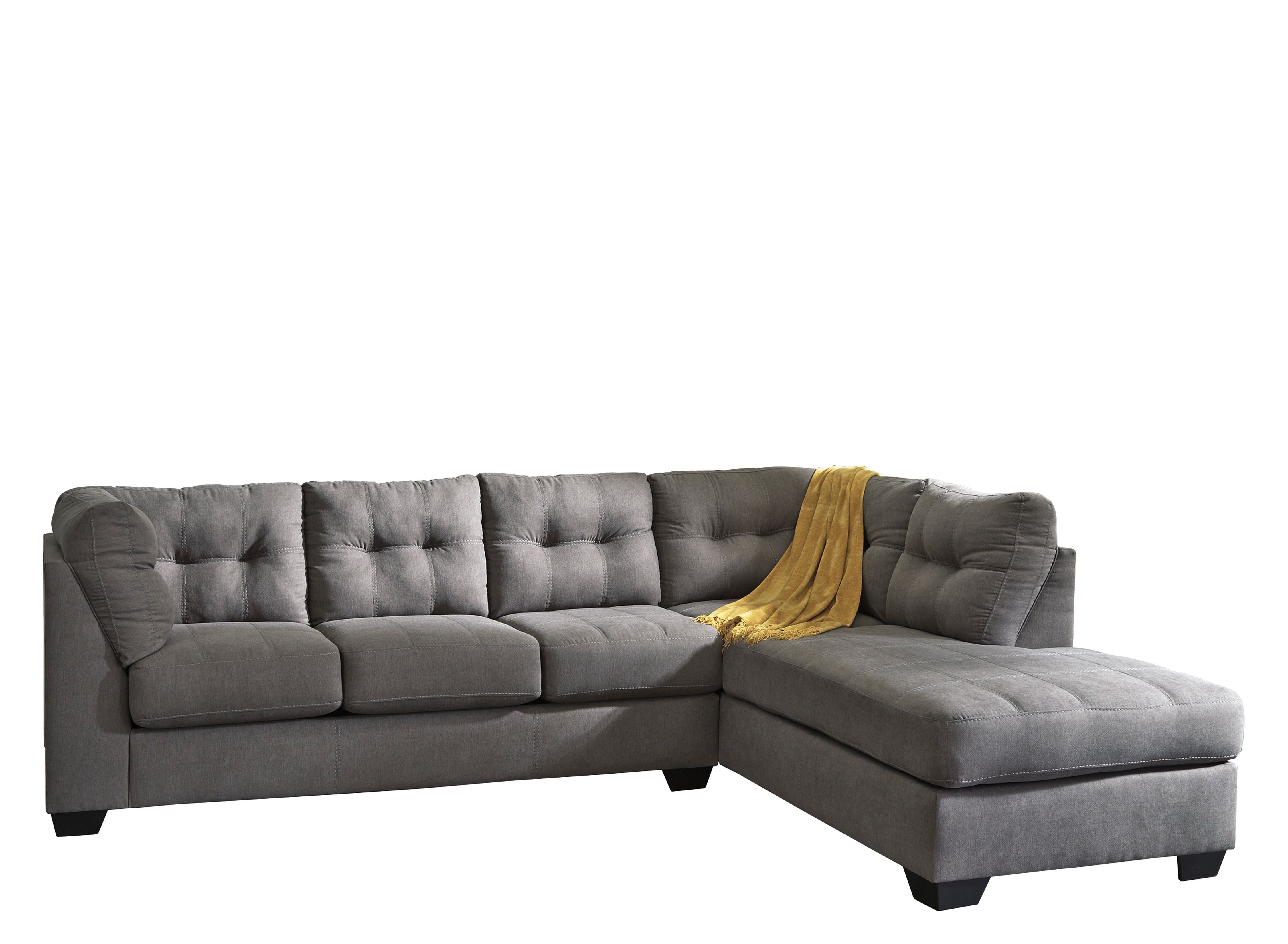 Ashley furniture store desmond sectional