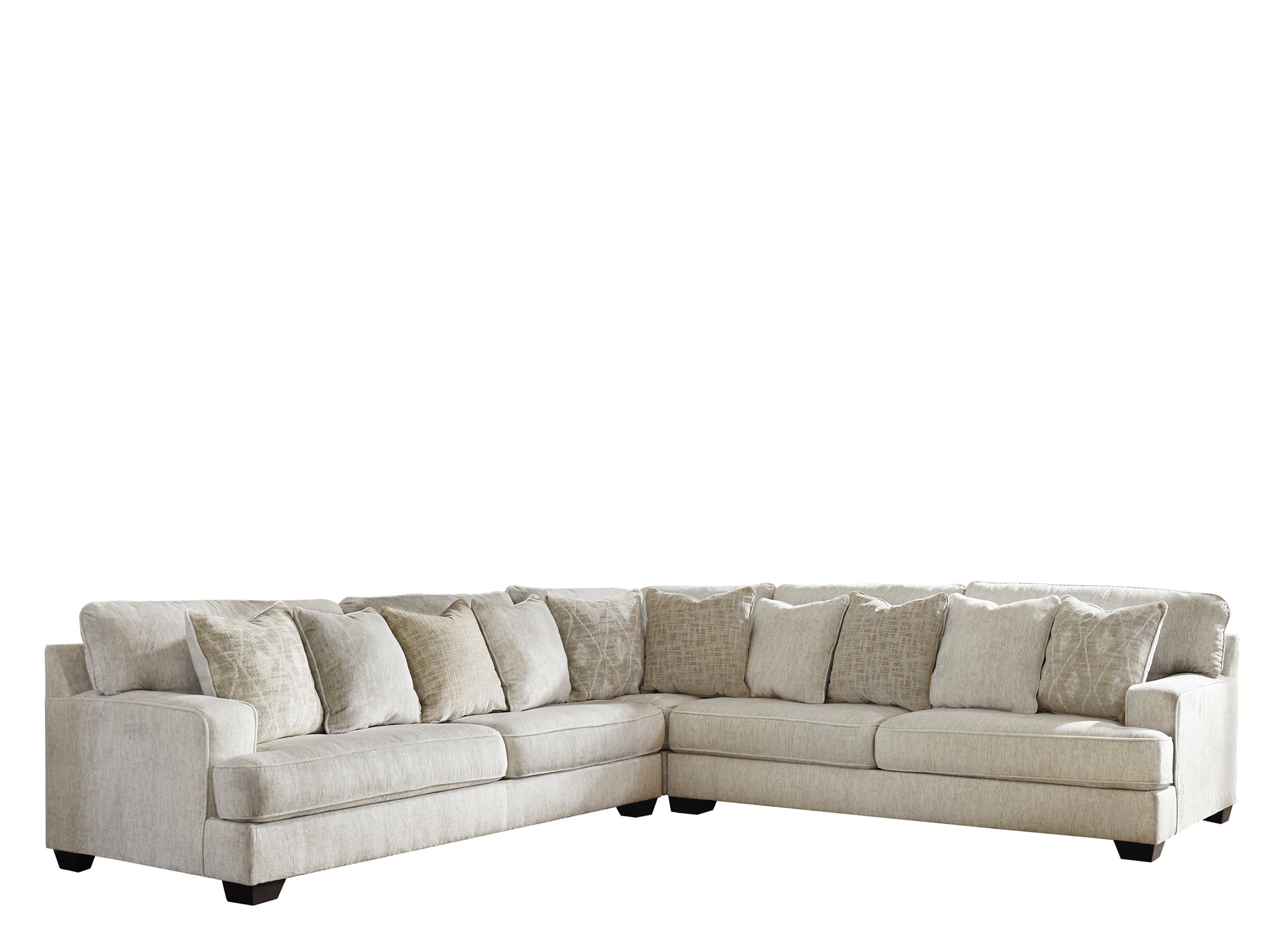 Sectional raymour store and flanigan outlet