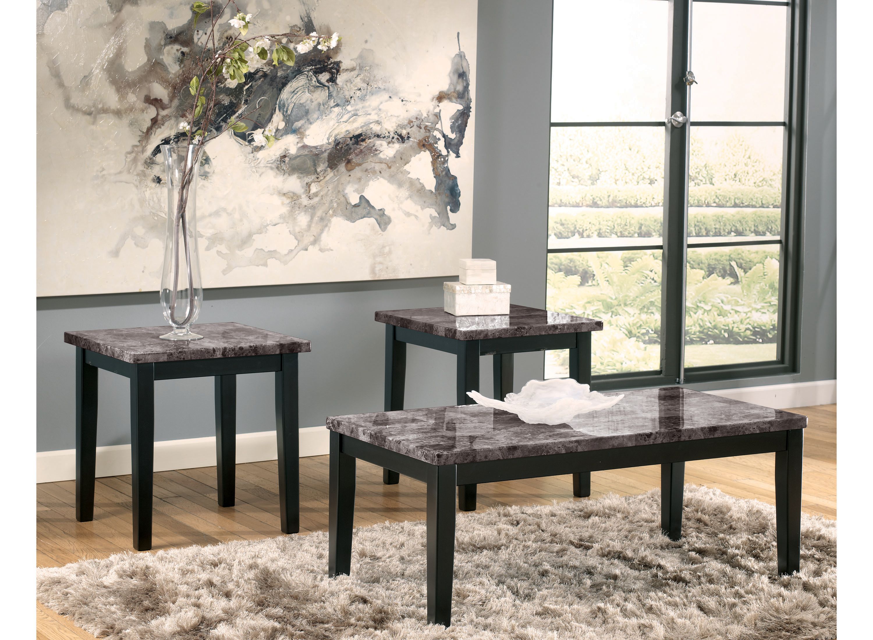 Raymour and flanigan end deals tables and coffee tables